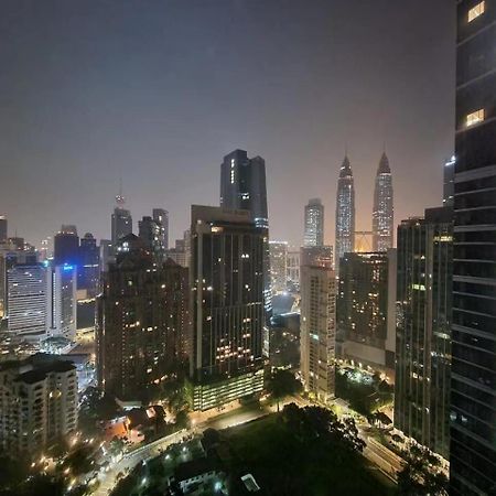 8 Kia Peng Klcc By Wsd Daire Kuala Lumpur Dış mekan fotoğraf